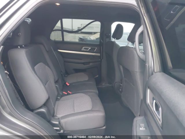 Photo 7 VIN: 1FM5K7D80KGB07239 - FORD EXPLORER 