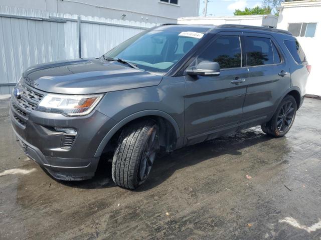 Photo 0 VIN: 1FM5K7D80KGB34795 - FORD EXPLORER 