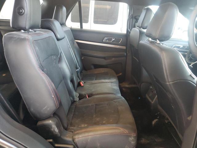 Photo 10 VIN: 1FM5K7D80KGB34795 - FORD EXPLORER 