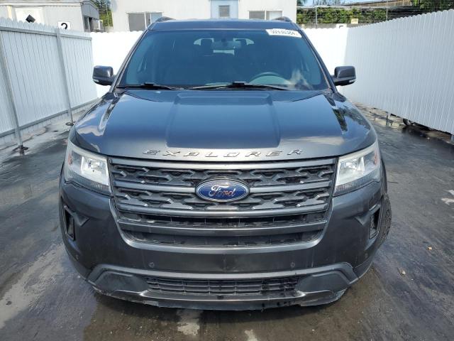 Photo 4 VIN: 1FM5K7D80KGB34795 - FORD EXPLORER 