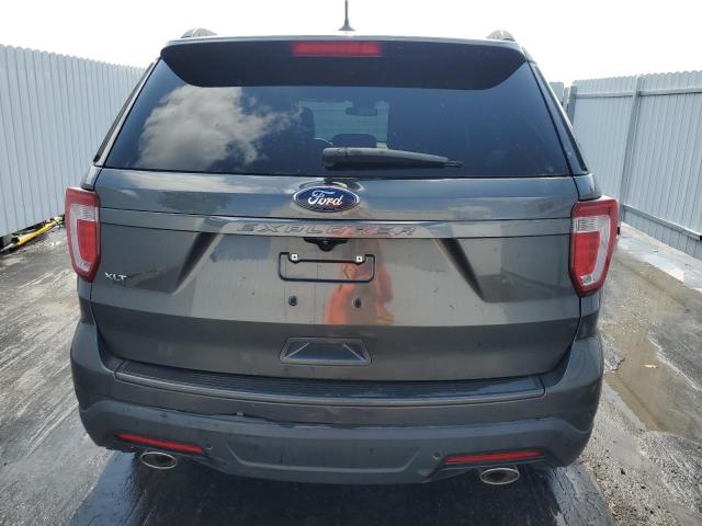 Photo 5 VIN: 1FM5K7D80KGB34795 - FORD EXPLORER 