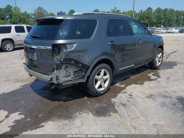 Photo 3 VIN: 1FM5K7D80KGB35641 - FORD EXPLORER 