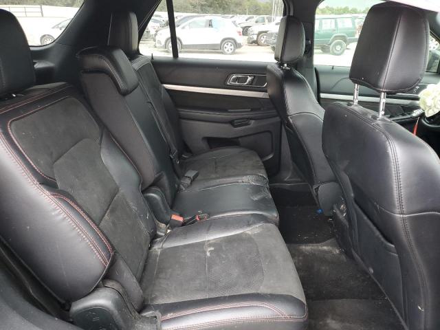 Photo 10 VIN: 1FM5K7D80KGB38555 - FORD EXPLORER X 