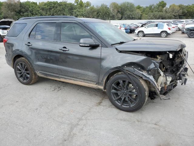 Photo 3 VIN: 1FM5K7D80KGB38555 - FORD EXPLORER X 