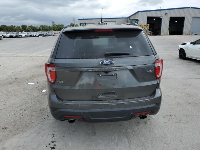 Photo 5 VIN: 1FM5K7D80KGB38555 - FORD EXPLORER X 