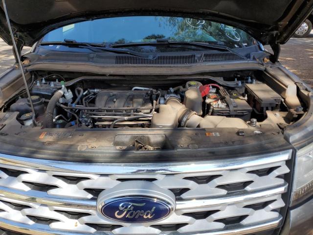 Photo 11 VIN: 1FM5K7D80KGB47126 - FORD EXPLORER X 