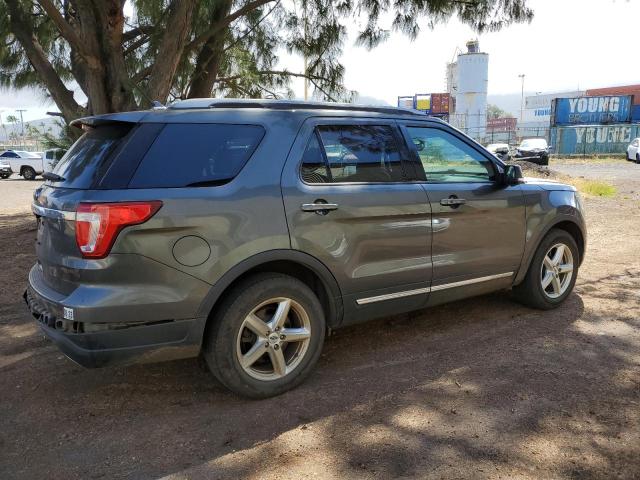 Photo 2 VIN: 1FM5K7D80KGB47126 - FORD EXPLORER X 