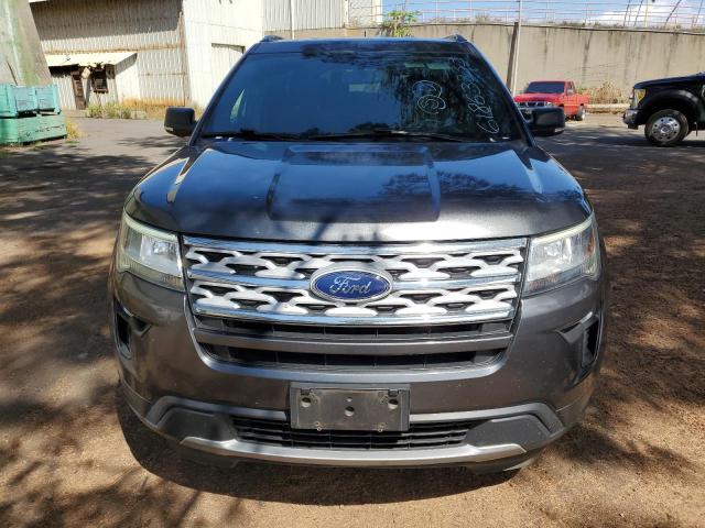 Photo 4 VIN: 1FM5K7D80KGB47126 - FORD EXPLORER X 