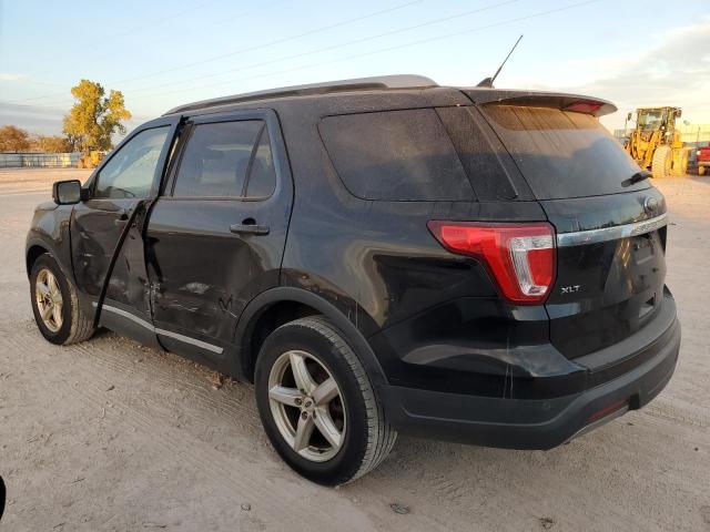 Photo 1 VIN: 1FM5K7D80KGB47353 - FORD EXPLORER 