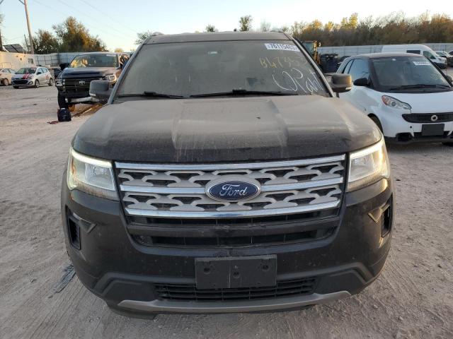 Photo 4 VIN: 1FM5K7D80KGB47353 - FORD EXPLORER 