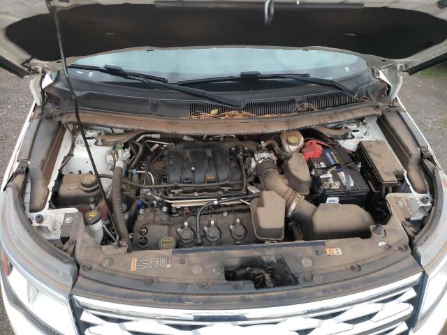 Photo 6 VIN: 1FM5K7D80KGB48163 - FORD EXPLORER X 