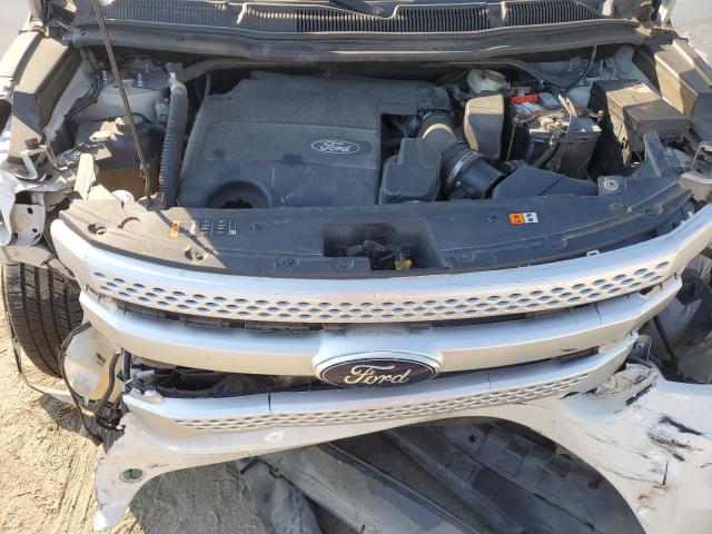 Photo 11 VIN: 1FM5K7D81DGA10103 - FORD EXPLORER X 