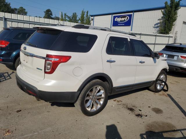 Photo 2 VIN: 1FM5K7D81DGA10103 - FORD EXPLORER X 