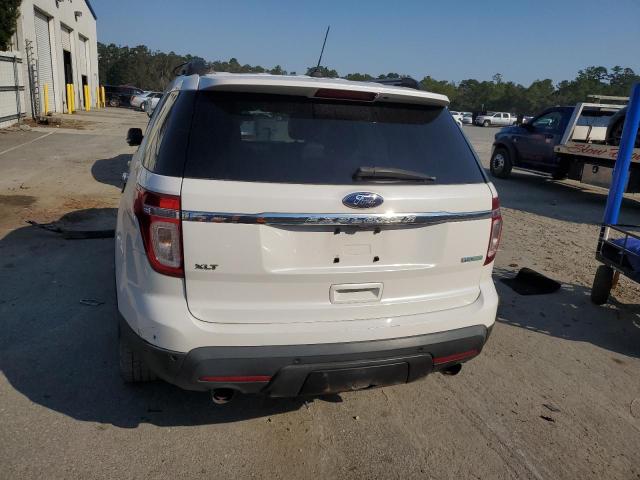 Photo 5 VIN: 1FM5K7D81DGA10103 - FORD EXPLORER X 