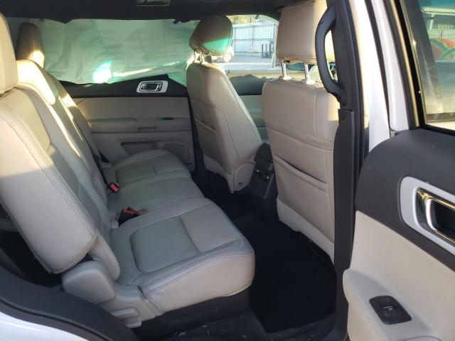 Photo 5 VIN: 1FM5K7D81DGA30948 - FORD EXPLORER X 