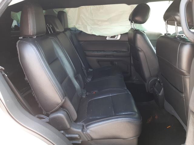 Photo 5 VIN: 1FM5K7D81DGA71368 - FORD EXPLORER X 