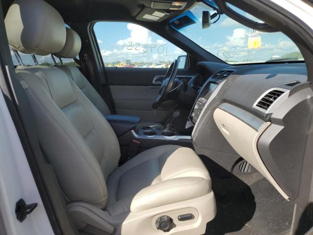 Photo 4 VIN: 1FM5K7D81DGA78370 - FORD EXPLORER X 