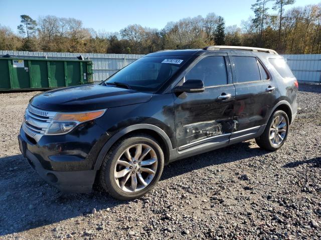 Photo 0 VIN: 1FM5K7D81DGA91510 - FORD EXPLORER 