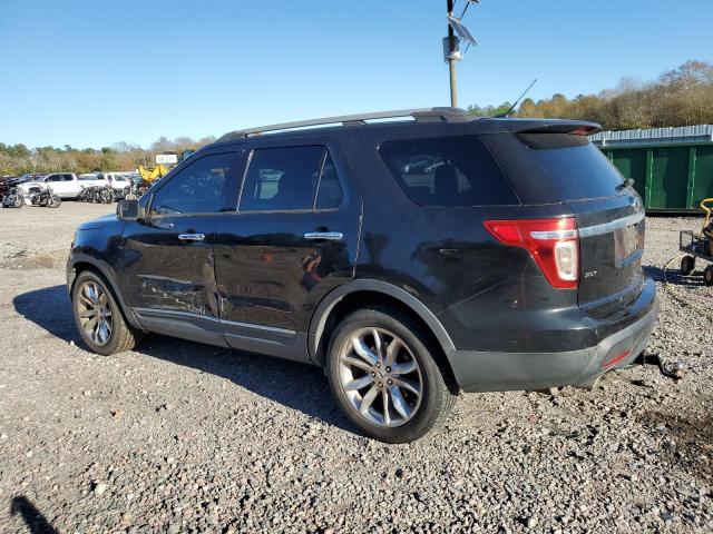 Photo 1 VIN: 1FM5K7D81DGA91510 - FORD EXPLORER 