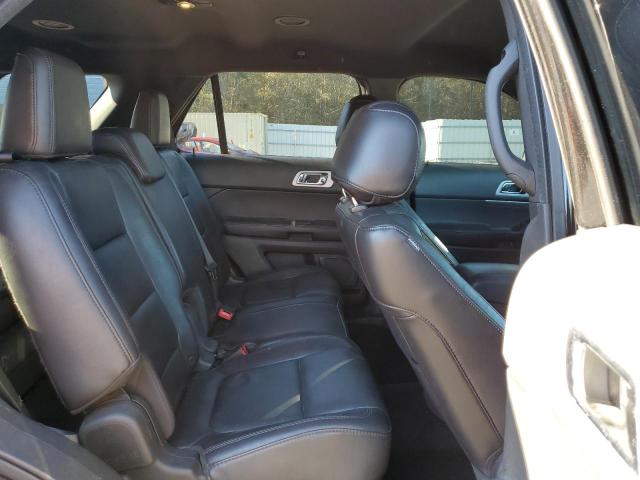 Photo 10 VIN: 1FM5K7D81DGA91510 - FORD EXPLORER 