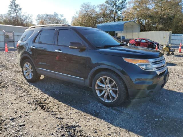 Photo 3 VIN: 1FM5K7D81DGA91510 - FORD EXPLORER 