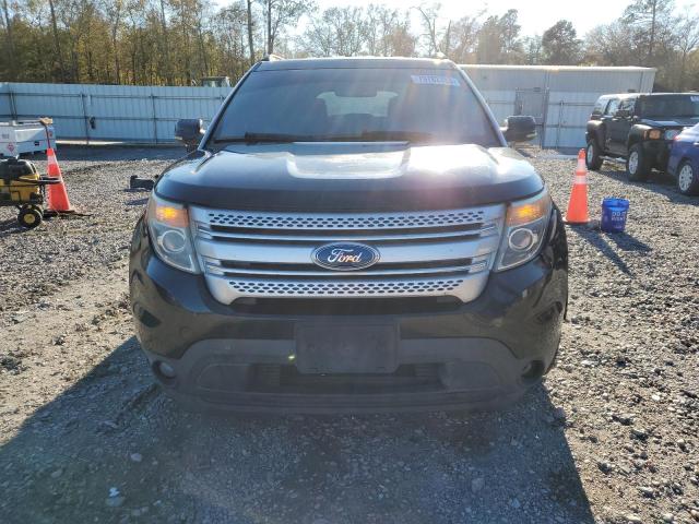 Photo 4 VIN: 1FM5K7D81DGA91510 - FORD EXPLORER 