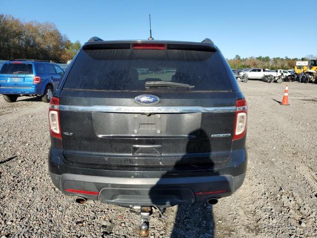 Photo 5 VIN: 1FM5K7D81DGA91510 - FORD EXPLORER 