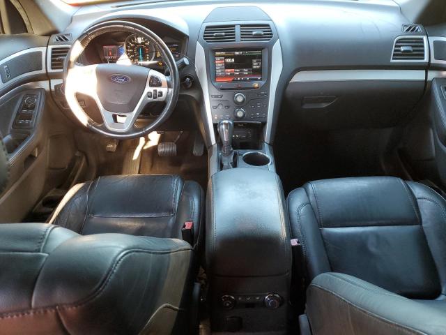 Photo 7 VIN: 1FM5K7D81DGA91510 - FORD EXPLORER 