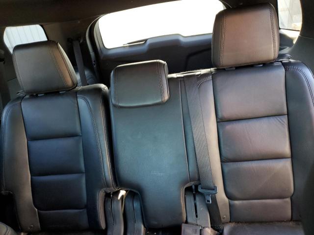 Photo 9 VIN: 1FM5K7D81DGA91510 - FORD EXPLORER 