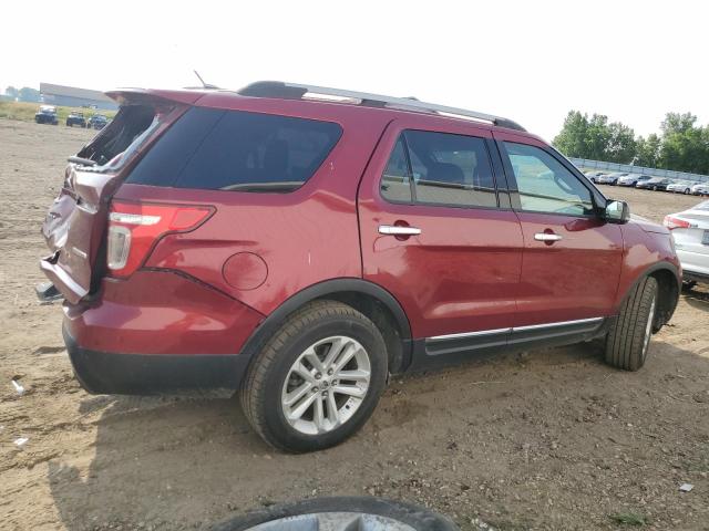 Photo 2 VIN: 1FM5K7D81DGA98070 - FORD EXPLORER 