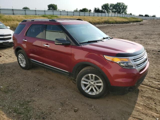 Photo 3 VIN: 1FM5K7D81DGA98070 - FORD EXPLORER 