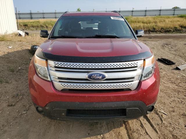 Photo 4 VIN: 1FM5K7D81DGA98070 - FORD EXPLORER 