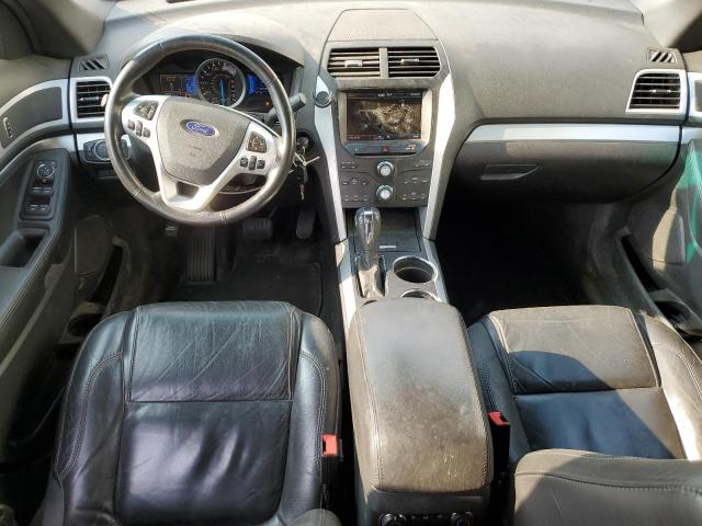 Photo 7 VIN: 1FM5K7D81DGA98070 - FORD EXPLORER 