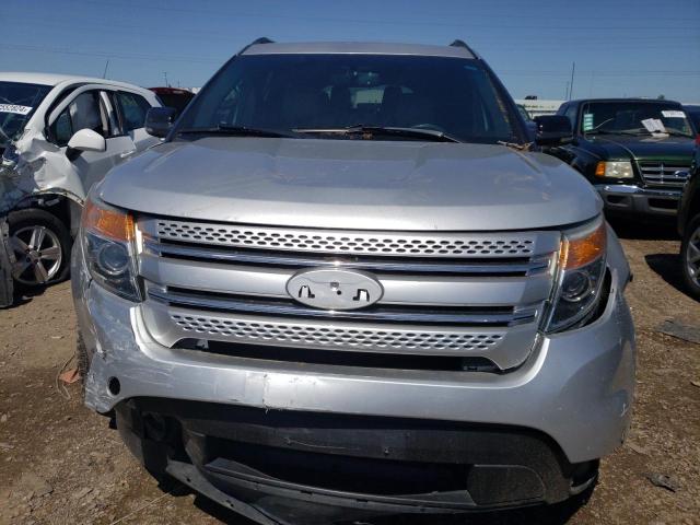 Photo 4 VIN: 1FM5K7D81DGB05521 - FORD EXPLORER 