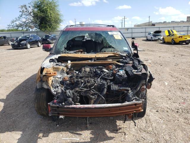 Photo 8 VIN: 1FM5K7D81DGB43184 - FORD EXPLORER X 