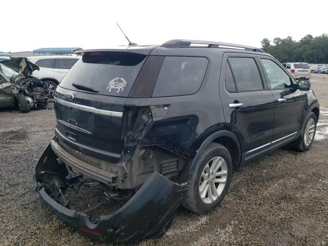 Photo 3 VIN: 1FM5K7D81DGB56517 - FORD EXPLORER X 