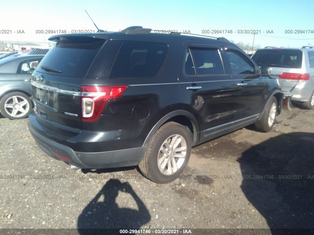 Photo 3 VIN: 1FM5K7D81DGB68490 - FORD EXPLORER 