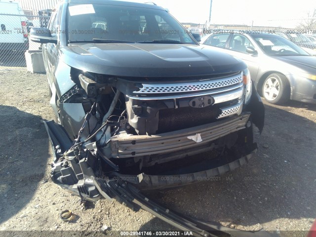 Photo 5 VIN: 1FM5K7D81DGB68490 - FORD EXPLORER 