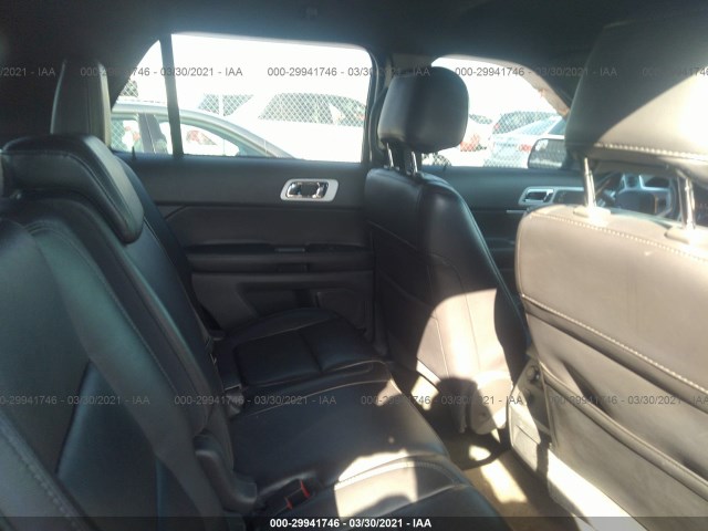 Photo 7 VIN: 1FM5K7D81DGB68490 - FORD EXPLORER 