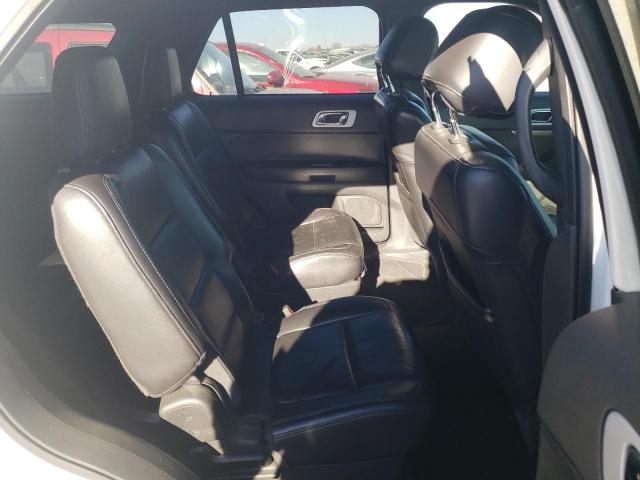 Photo 10 VIN: 1FM5K7D81DGB68697 - FORD EXPLORER 