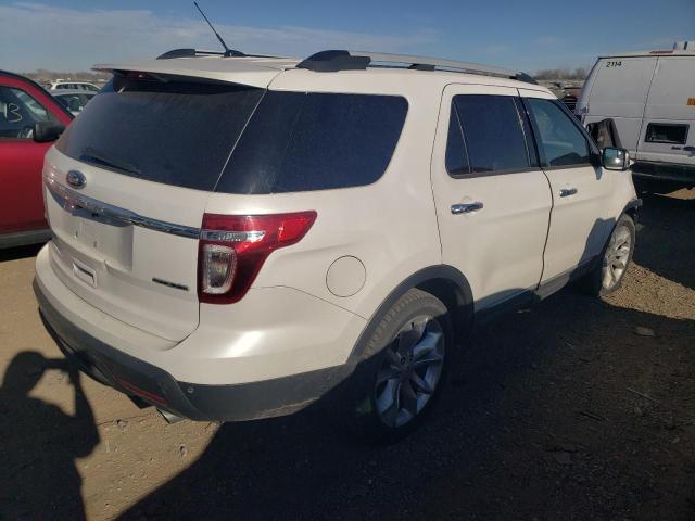 Photo 2 VIN: 1FM5K7D81DGB68697 - FORD EXPLORER 