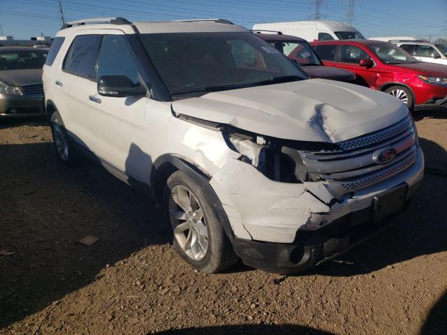 Photo 3 VIN: 1FM5K7D81DGB68697 - FORD EXPLORER 