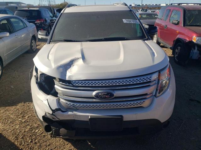 Photo 4 VIN: 1FM5K7D81DGB68697 - FORD EXPLORER 