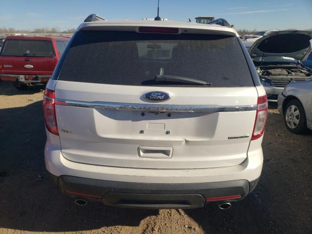 Photo 5 VIN: 1FM5K7D81DGB68697 - FORD EXPLORER 