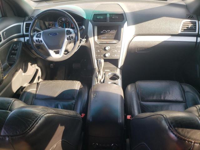 Photo 7 VIN: 1FM5K7D81DGB68697 - FORD EXPLORER 