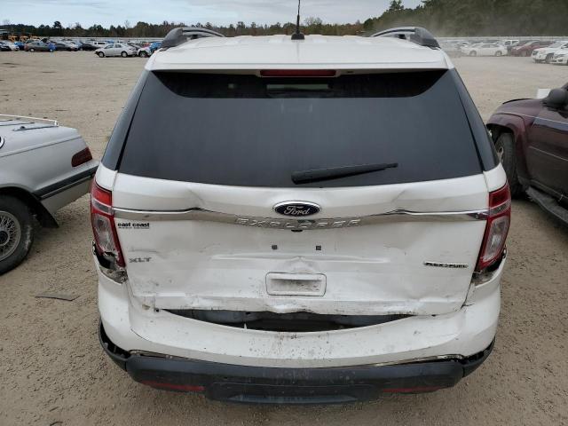 Photo 8 VIN: 1FM5K7D81DGB76301 - FORD EXPLORER X 