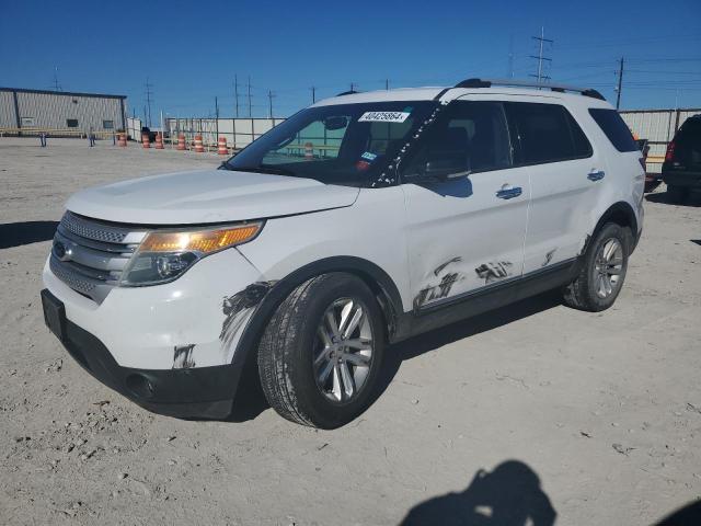 Photo 0 VIN: 1FM5K7D81DGB81806 - FORD EXPLORER 