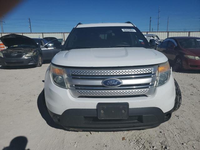 Photo 4 VIN: 1FM5K7D81DGB81806 - FORD EXPLORER 