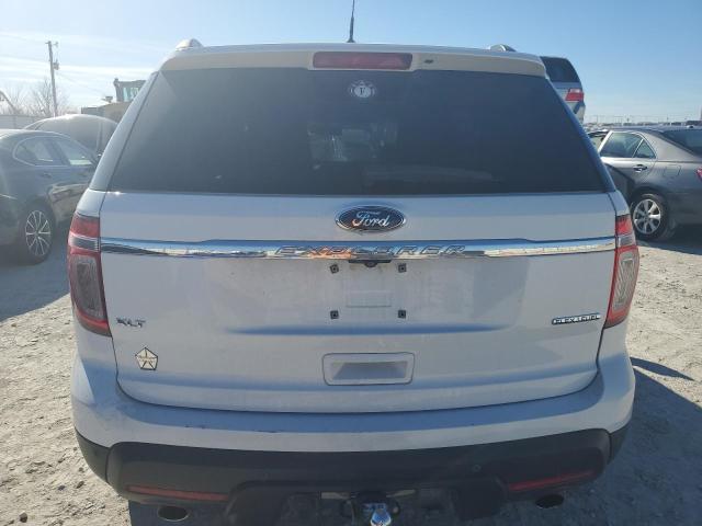 Photo 5 VIN: 1FM5K7D81DGB81806 - FORD EXPLORER 