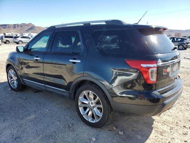 Photo 1 VIN: 1FM5K7D81DGB99044 - FORD EXPLORER 